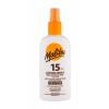 Malibu Lotion Spray SPF15 Αντιηλιακό προϊόν για το σώμα 200 ml