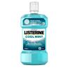 Listerine Cool Mint Mouthwash Στοματικό διάλυμα 500 ml
