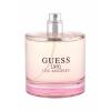 GUESS Guess 1981 Los Angeles Eau de Toilette για γυναίκες 100 ml TESTER