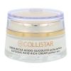 Collistar Pure Actives Glycolic Acid Rich Cream Κρέμα προσώπου ημέρας για γυναίκες 50 ml TESTER