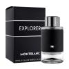 Montblanc Explorer Eau de Parfum για άνδρες 100 ml