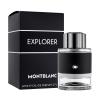 Montblanc Explorer Eau de Parfum για άνδρες 60 ml
