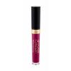 Max Factor Lipfinity Velvet Matte 24HRS Κραγιόν για γυναίκες 3,5 ml Απόχρωση 005 Matte Merlot
