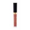 Max Factor Lipfinity Velvet Matte 24HRS Κραγιόν για γυναίκες 3,5 ml Απόχρωση 035 Elegant Brown