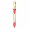 Max Factor Honey Lacquer Lip Gloss για γυναίκες 3,8 ml Απόχρωση Indulgent Coral