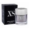 Paco Rabanne XS 2018 Eau de Toilette για άνδρες 100 ml