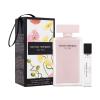 Narciso Rodriguez For Her Σετ δώρου EDP 100 ml + EDP Pure Musc 10 ml