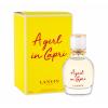 Lanvin A Girl in Capri Eau de Toilette για γυναίκες 50 ml