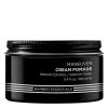 Redken Brews Cream Pomade Τζελ μαλλιών για άνδρες 100 ml