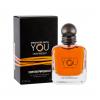 Giorgio Armani Emporio Armani Stronger With You Intensely Eau de Parfum για άνδρες 50 ml