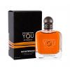 Giorgio Armani Emporio Armani Stronger With You Intensely Eau de Parfum για άνδρες 100 ml