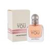 Giorgio Armani Emporio Armani In Love With You Eau de Parfum για γυναίκες 50 ml