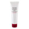 Shiseido Essentials Deep Αφρός καθαρισμού για γυναίκες 125 ml TESTER