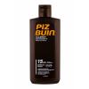 PIZ BUIN Allergy Sun Sensitive Skin Lotion SPF15 Αντιηλιακό προϊόν για το σώμα 200 ml