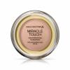 Max Factor Miracle Touch Skin Perfecting SPF30 Make up για γυναίκες 11,5 gr Απόχρωση 055 Blushing Beige