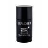 Montblanc Explorer Αποσμητικό για άνδρες 75 ml