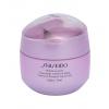 Shiseido White Lucent Overnight Cream &amp; Mask Κρέμα προσώπου νύχτας για γυναίκες 75 ml