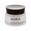 AHAVA Time To Hydrate Active Moisture Gel Cream Τζελ προσώπου για γυναίκες 50 ml