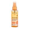 NUXE Sun Milky Oil Spray Λάδι μαλλιών 100 ml