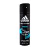 Adidas Fresh Cool &amp; Dry 48h Αντιιδρωτικό για άνδρες 200 ml