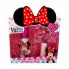 Disney Minnie Mouse Σετ δώρου EDT 50 ml +βάλσαμο χειλιών 3,5 g + αυτοκόλλητα