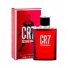 Cristiano Ronaldo CR7 Eau de Toilette για άνδρες 30 ml