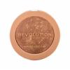 Makeup Revolution London Re-loaded Bronzer για γυναίκες 15 gr Απόχρωση Long Weekend