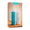 Moroccanoil Repair Duo Σετ δώρου σαμπουάν 500 ml +βάλσαμο(κοντίσιονερ) 500 ml