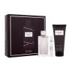 Abercrombie &amp; Fitch First Instinct Σετ δώρου EDT 100 ml + EDT 15 ml +αφρόλουτρο 200 ml