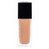 Christian Dior Forever Skin Glow SPF35 Make up για γυναίκες 30 ml Απόχρωση 3WP Warm Peach