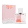 Mexx Whenever Wherever Eau de Toilette για γυναίκες 30 ml