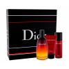 Christian Dior Fahrenheit Σετ δώρου EDT 100 ml +αφρόλουτρο 50 ml + αποσμητικό 50 ml