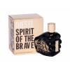 Diesel Spirit Of The Brave Eau de Toilette για άνδρες 75 ml