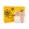 Marc Jacobs Daisy Eau So Fresh Σετ δώρου EDT 125 ml + λοσιόν σώματος 150 ml + EDT 10 ml