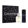 Calvin Klein Eternity Σετ δώρου EDT 100 ml + αποσμητικό 150 ml