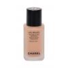 Chanel Les Beiges Healthy Glow Foundation SPF25 Make up για γυναίκες 30 ml Απόχρωση 32 Rosé