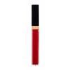 Chanel Rouge Coco Gloss Lip Gloss για γυναίκες 5,5 gr Απόχρωση 784 Romance