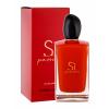 Giorgio Armani Sì Passione Eau de Parfum για γυναίκες 150 ml