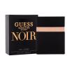GUESS Seductive Homme Noir Eau de Toilette για άνδρες 100 ml