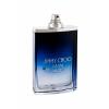 Jimmy Choo Man Blue Eau de Toilette για άνδρες 100 ml TESTER