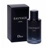 Dior Sauvage Parfum για άνδρες 100 ml