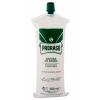 PRORASO Green Shaving Cream Τζελ ξυρίσματος για άνδρες 500 ml