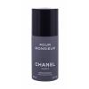 Chanel Pour Monsieur Αποσμητικό για άνδρες 100 ml