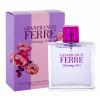 Gianfranco Ferré Blooming Rose Eau de Toilette για γυναίκες 100 ml