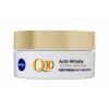 Nivea Q10 Power Anti-Wrinkle Extra Nourish SPF15 Κρέμα προσώπου ημέρας για γυναίκες 50 ml
