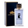 Dolce&amp;Gabbana K Eau de Toilette για άνδρες 100 ml