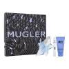 Mugler Angel Σετ δώρου EDP 50 ml + EDP 10 ml + λοσιόν σώματος 50 ml Επαναπληρώσιμο