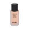 Chanel Les Beiges Healthy Glow Foundation SPF25 Make up για γυναίκες 30 ml Απόχρωση 30