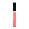 Chanel Rouge Coco Gloss Lip Gloss για γυναίκες 5,5 gr Απόχρωση 728 Rose Pulpe