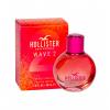 Hollister Wave 2 Eau de Parfum για γυναίκες 30 ml